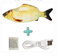 Load image into Gallery viewer, Electric Pet Toy
