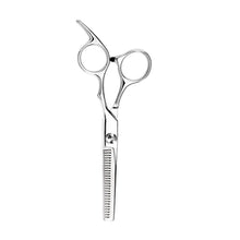 Load image into Gallery viewer, Hairdressing Scissors Mid Range Thinning Set
