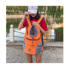 Load image into Gallery viewer, Pet Carrier Bag

