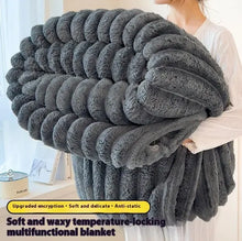 Load image into Gallery viewer, Velvet Blanket
