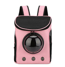 Load image into Gallery viewer, Astronaut Cat Backpack
