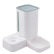 Load image into Gallery viewer, Cat Automatic Feeder
