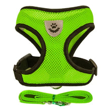 Load image into Gallery viewer, Pet Harness
