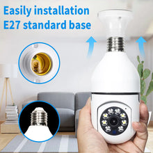 Load image into Gallery viewer, iBulb™ - Surveillance Camera - My Store
